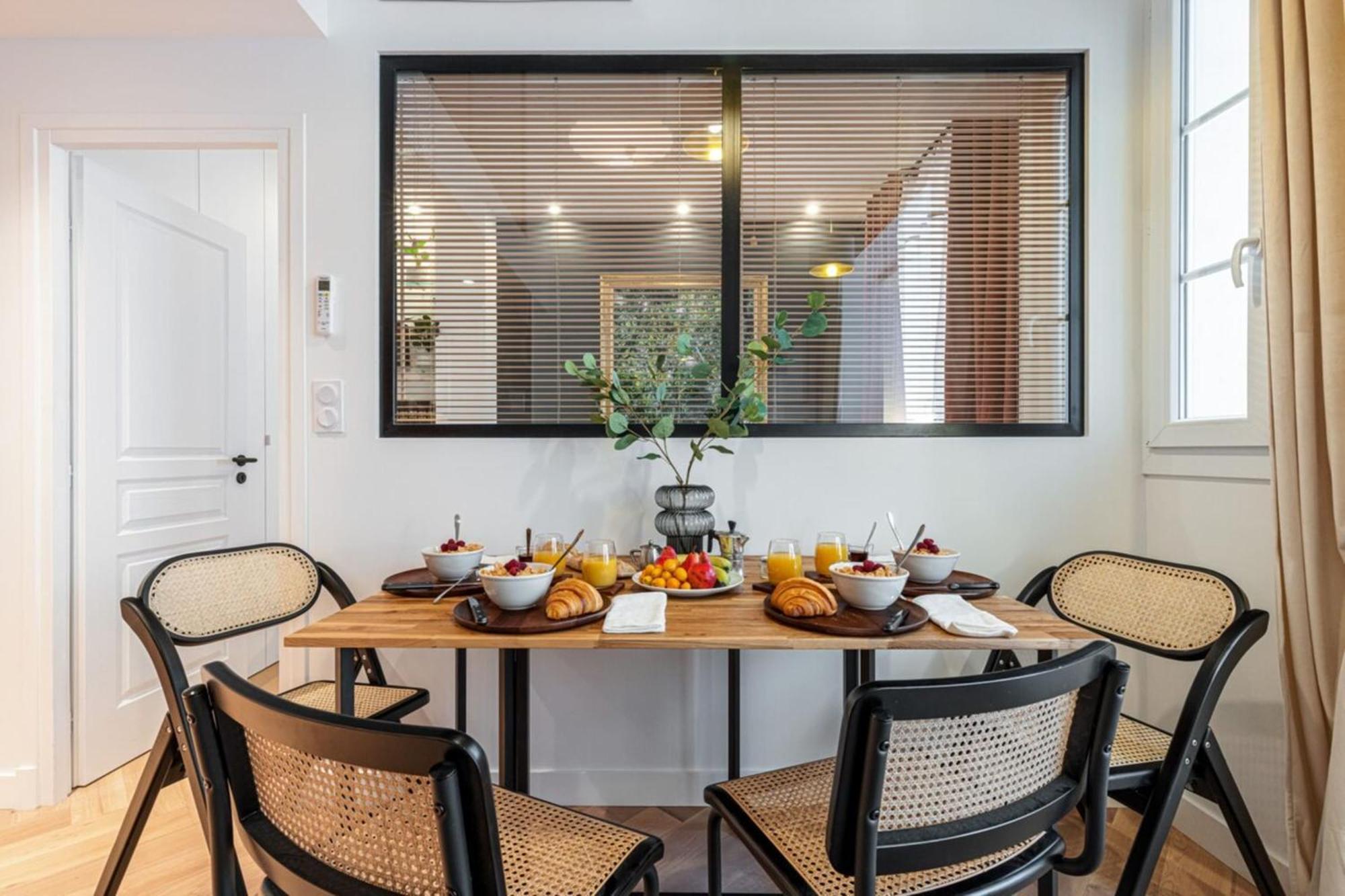Herold 60 - Cosy W Ac Downtown Nice