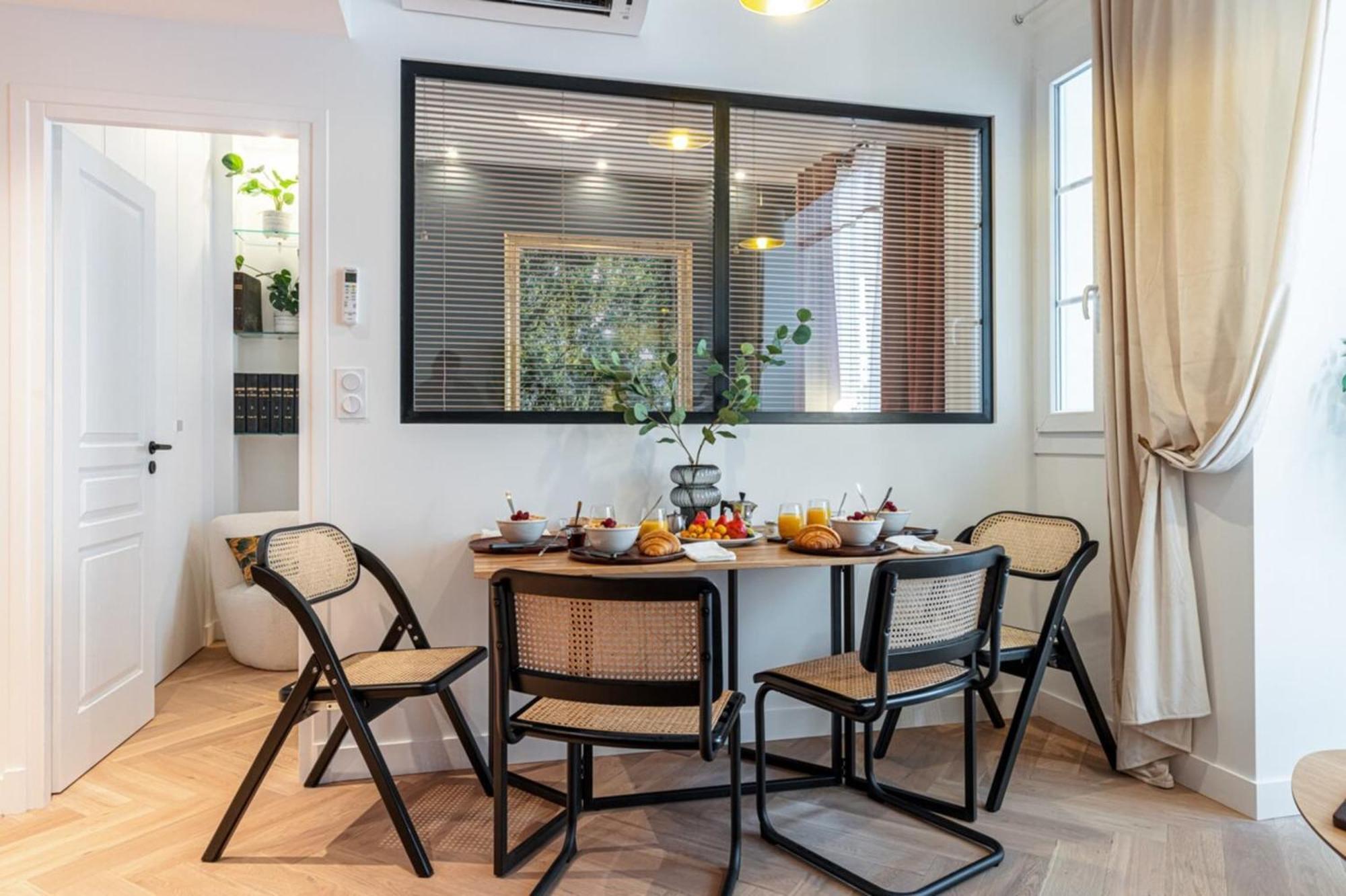 Herold 60 - Cosy W Ac Downtown Leilighet Nice