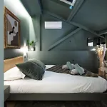 Herold 60 - Cosy Apartment Suite W Ac Downtown